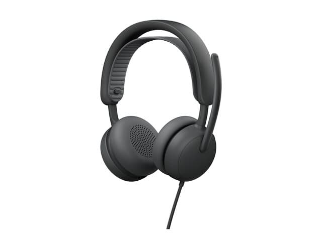 LOGITECH Zone Wired 2 for Business