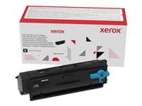 XEROX - High capacity - black - original - toner cartridge - for Xerox B305, B310, B315