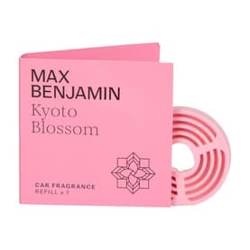 Car Fragrance Refill Kyoto Blossom