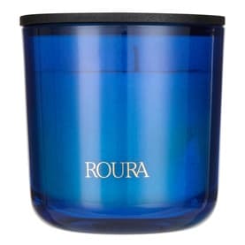 Amalfi Bergamot Scented Candle 410g