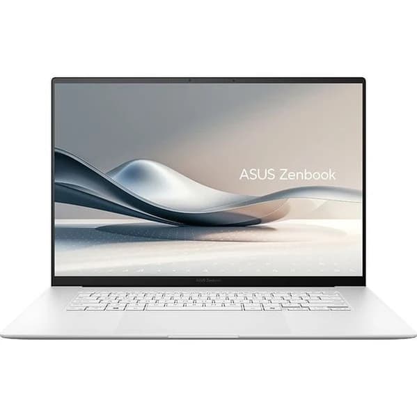 ASUS Zenbook S 16 - 16" 3K OLED Laptop | UM5606WA-RJ090W