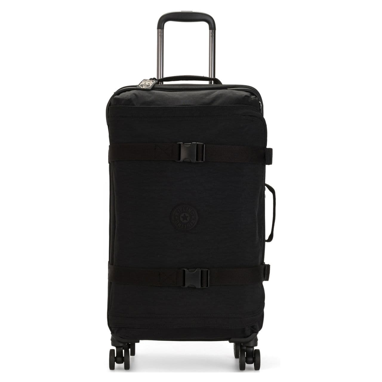 Spontaneous Medium Four-Wheeled Suitcase