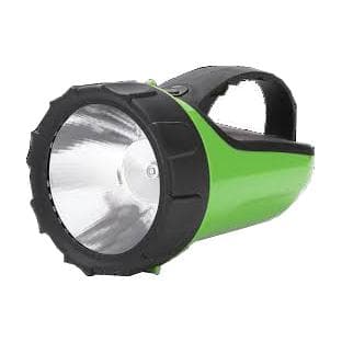 HOMELINE Ultralight Rechargeable Led Torch...