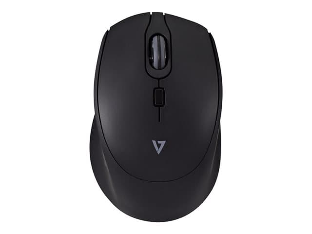 VIDEOSEVEN - V7 MW350 - mouse - Pro Silent - 2.4 GHz