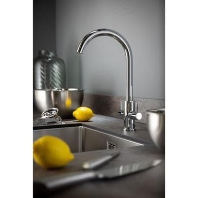 Abode Marido Dual Lever Mixer Tap