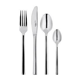James Martin 16-Piece Cutlery Set