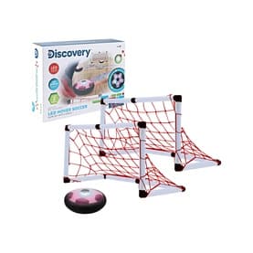 LED Hover Soccer Game Set