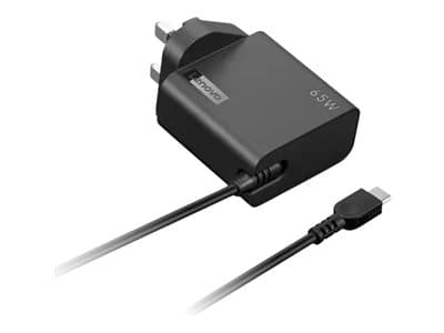 Lenovo USB-C power adapter