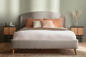 Silentnight Evana Bed Frame