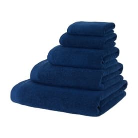 Angel Towel Navy