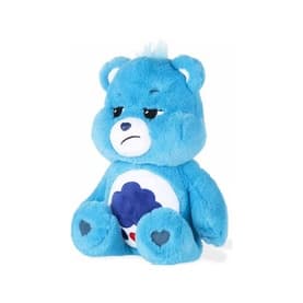 Grumpy Care Bear Medium Plush