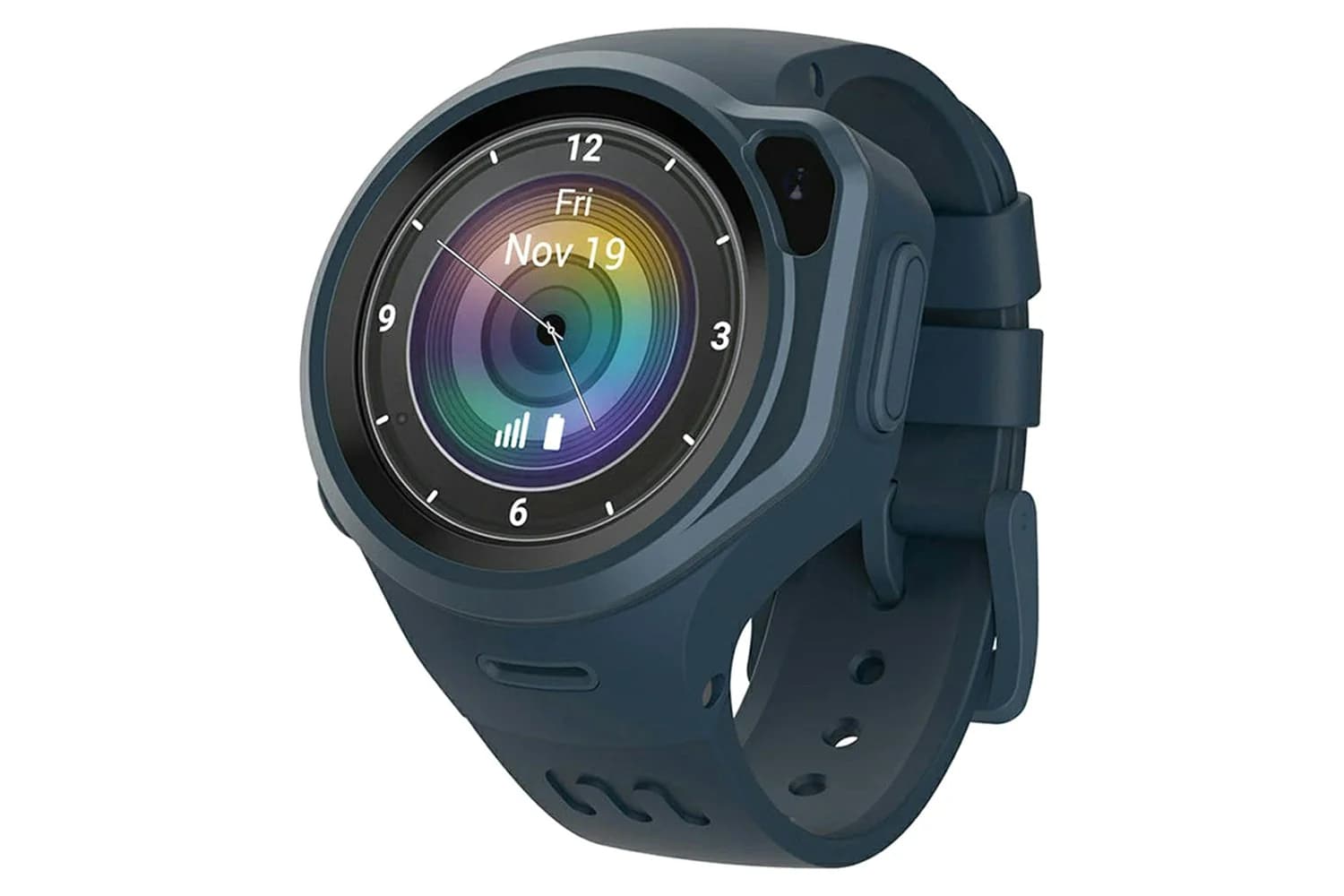 MyFirst Fone R1s Kids Smartwatch | Space Blue