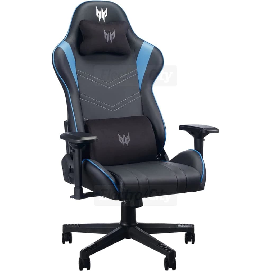 Acer Predator Gaming Chair | Black &amp; Blue