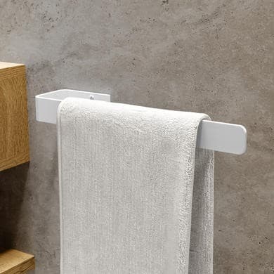 Margo Single Towel Bar