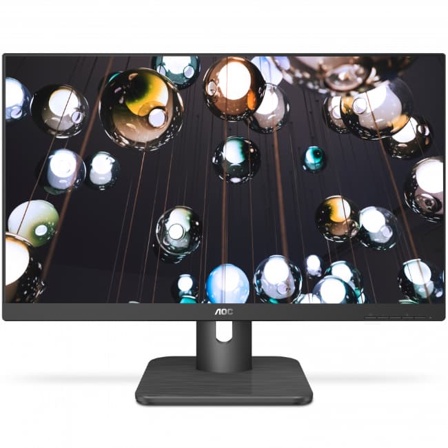 AOC 23.8 Full HD Monitor | AOC-LED-24E1Q