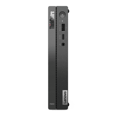 Lenovo ThinkCentre neo 50q Gen 4 Intel Core i5 13420H 8GB RAM 256GB SSD Windows 11 Pro Mini PC