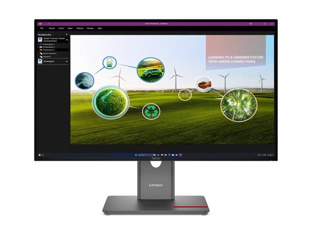 Lenovo ThinkVision P27Q-40