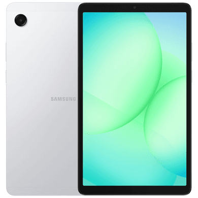 Samsung Galaxy Tab A11 8.7" Silver 64GB Wi-Fi Tablet