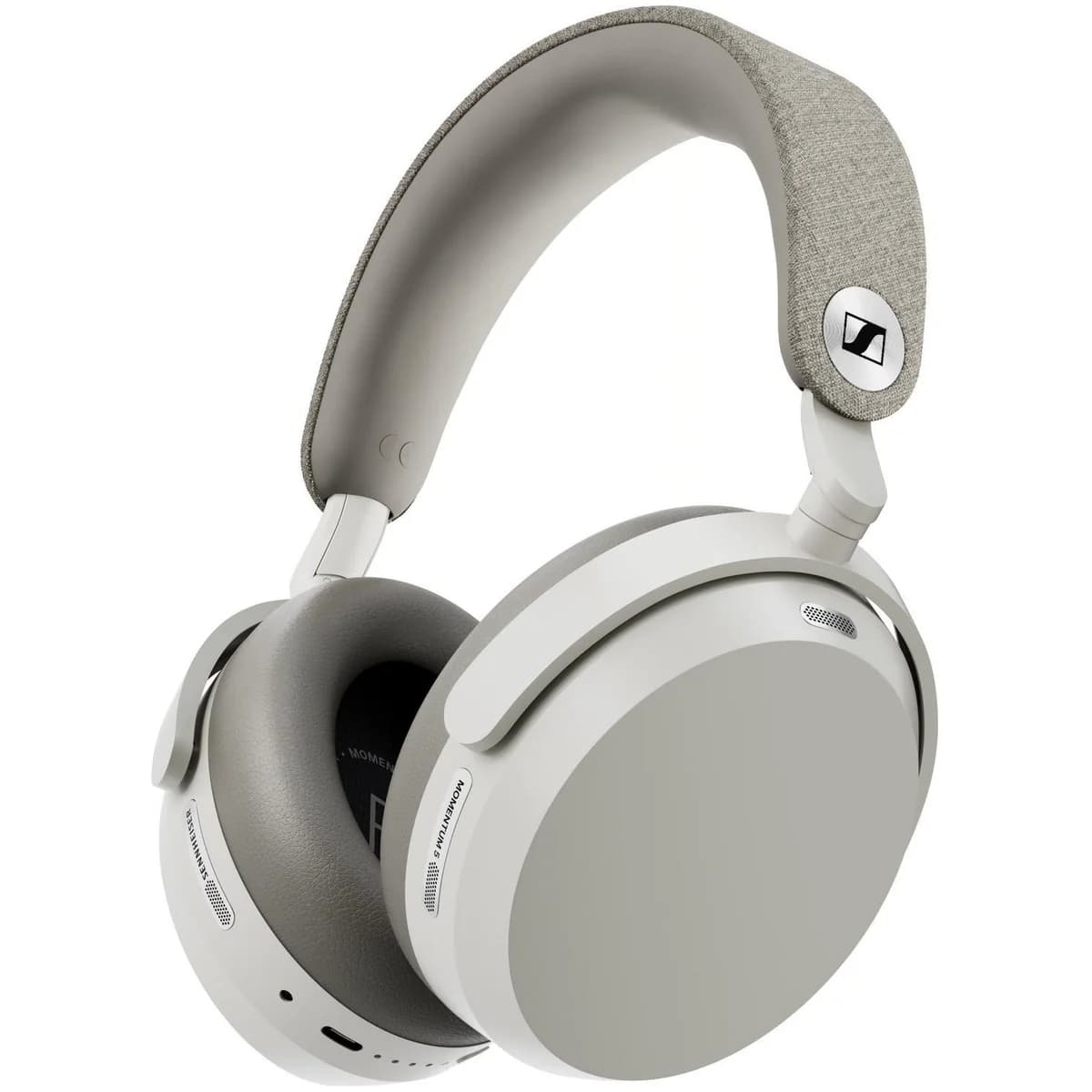 Sennheiser MOMENTUM 5 Wireless Headphones White | 800079