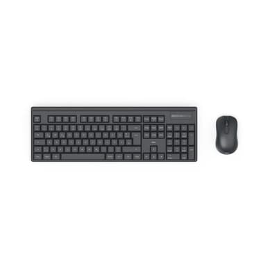Hama Wireless Keyboard and Mouse  | 528995