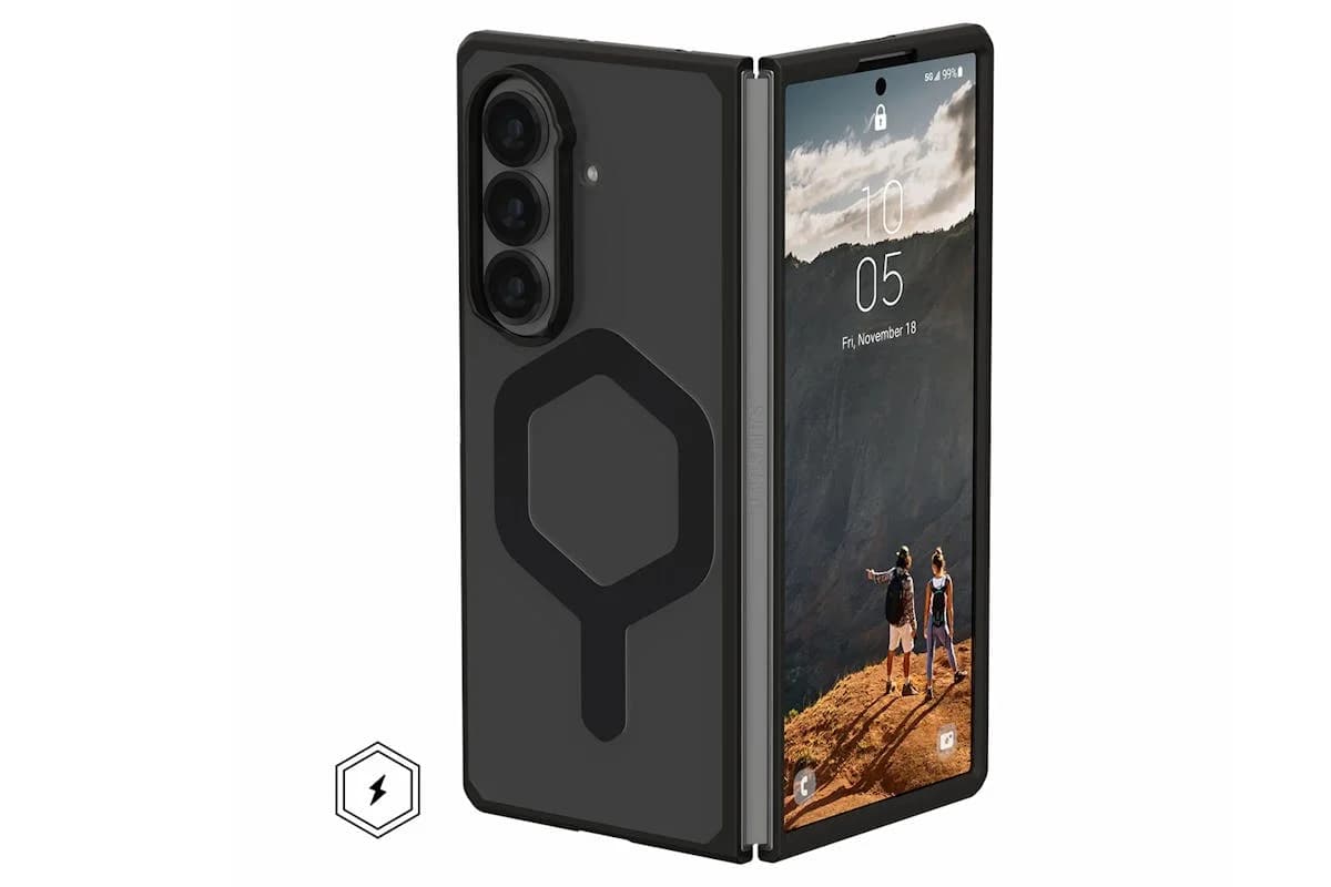 UAG Mouve