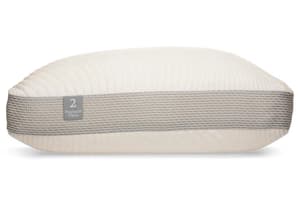 Pillow Number | Premium Visco Foam Pillow | Size 2
