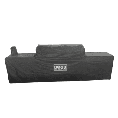 Boss Grill BBQ Kitchen Cover for IQBBQINTCF