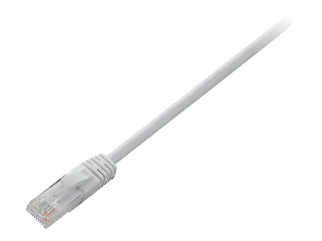 VIDEOSEVEN - V7 patch cable - 3 m - white