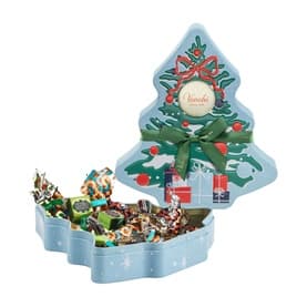 Vintage Dream Pine Gift Box Eight-Piece Set 224g