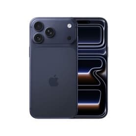 iPhone 17 Pro Max 512GB Deep Blue