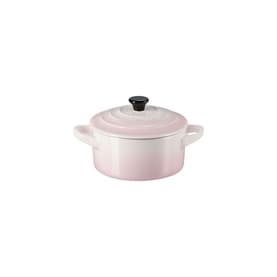 Stoneware Petite Round Casserole 0.25L