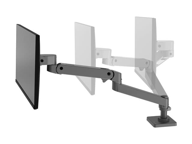 Ergotron LX Pro mounting kit