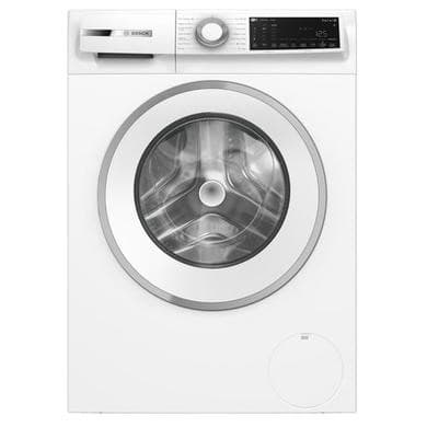 Bosch Series 6 10kg 1400rpm Washing Machine - White