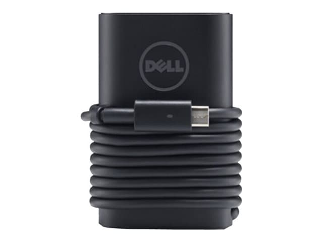 DELL - USB-C power adapter - 90 Watt