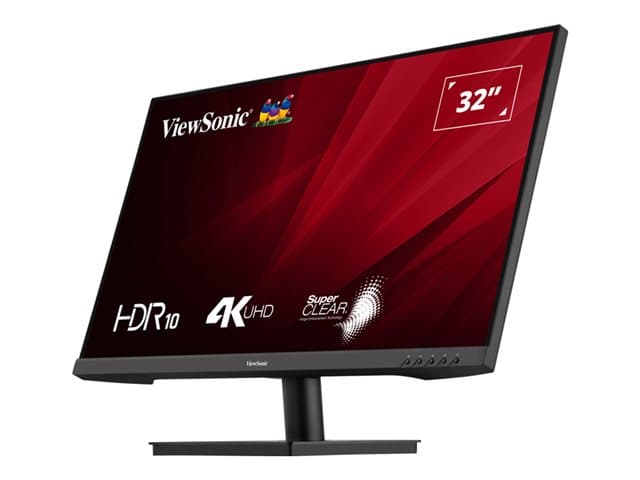 ViewSonic VA3208-4K-HD