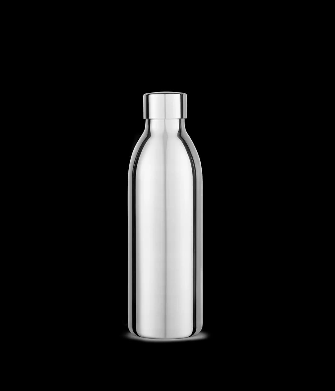 Aarke To-Go Bottle