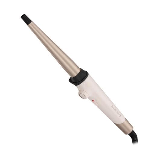 REMINGTON            CURLING WAND - SHEA SOFT RANGE