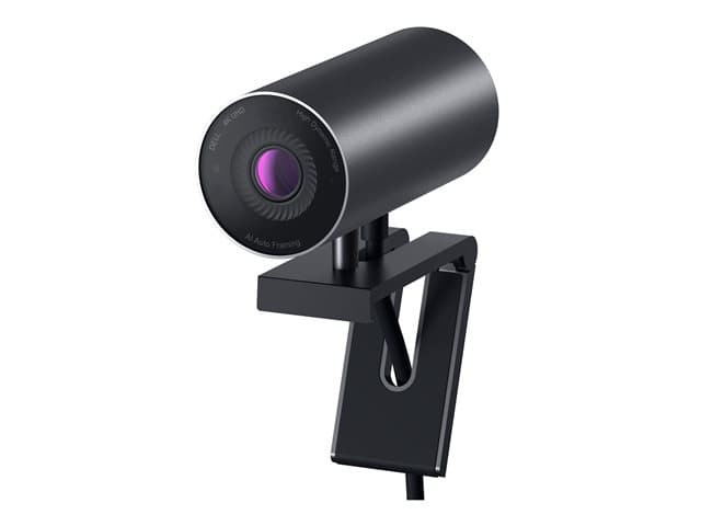 DELL - UltraSharp WB7022 - webcam