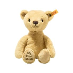My First Steiff Teddy Bear 26cm