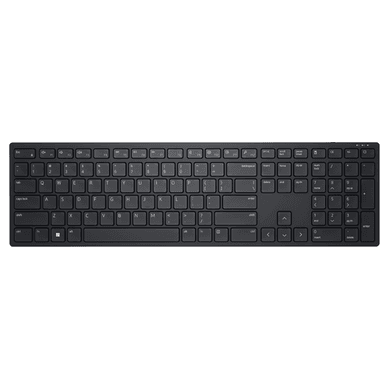 Dell KB500 QWERTY Wireless Keyboard Black