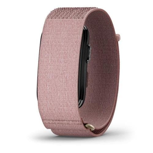 GARMIN            CIRQA SMART BAND S/M - MAUVE