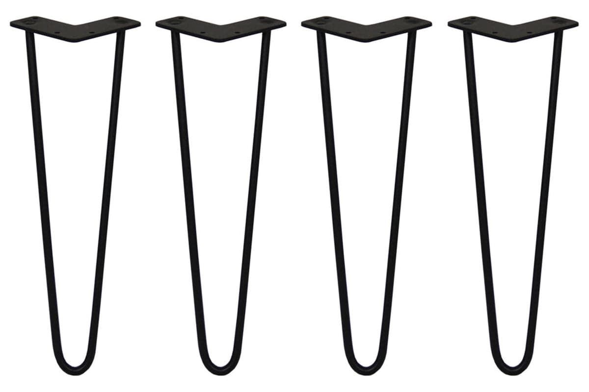 Monstershop Hairpin Legs 2 Prong | 10mm