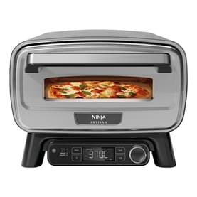 Artisan Electric Outdoor Pizza and Air Fry Oven