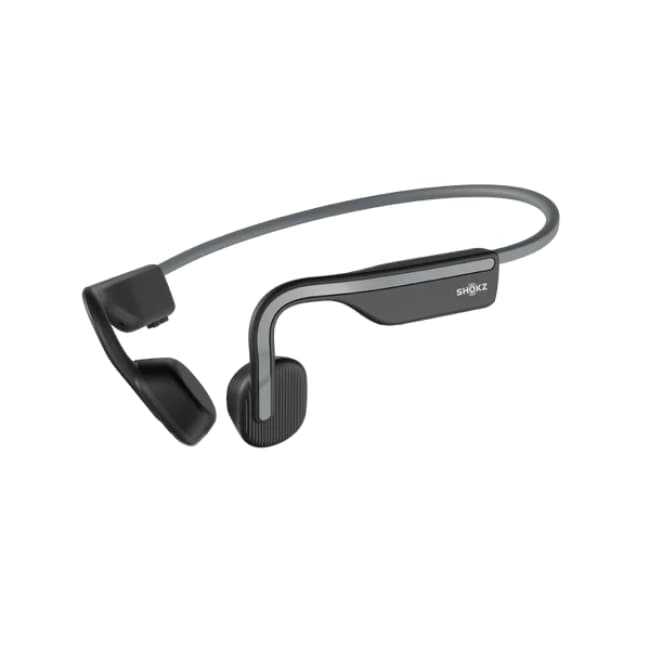 Aftershokz Openmove Wireless Headphone - Slate Grey | 38-S661GY