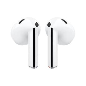 Buds 3 White