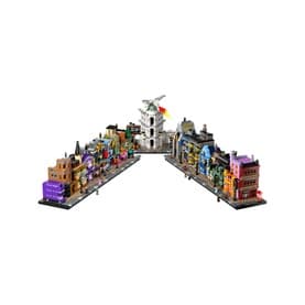 Harry Potter Diagon Alley