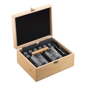 Liffey Whiskey Set