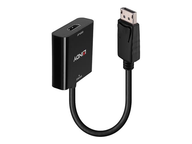 Lindy adapter