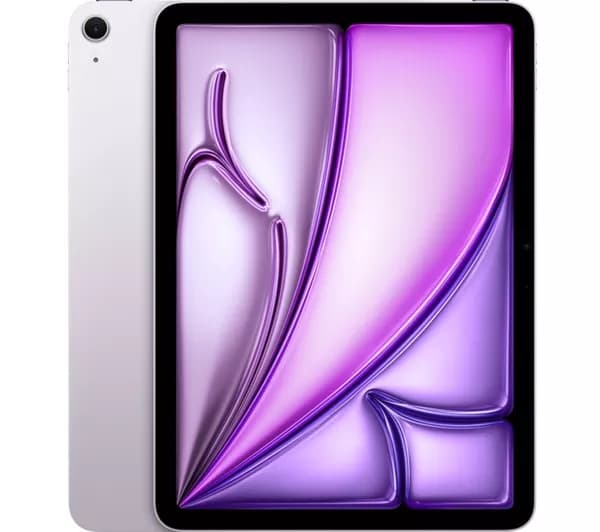 APPLE 11" iPad Air (2026) - 128 GB, Purple
