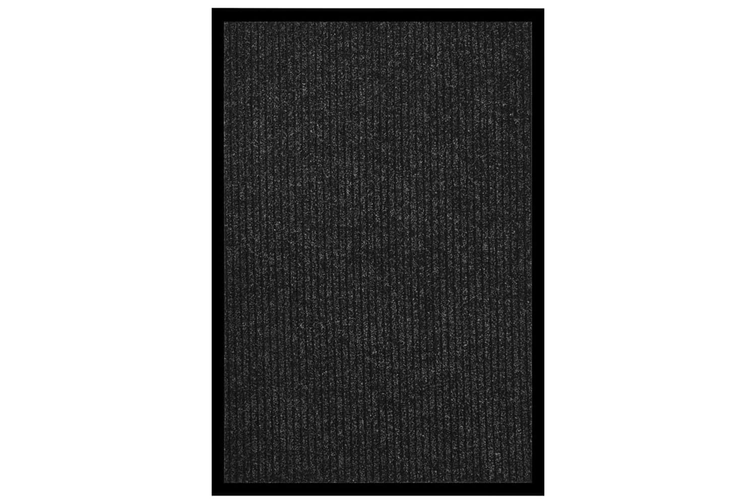 Vidaxl Doormat Striped